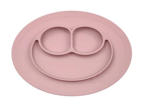 ezpz Mini Mat Nordic Blush