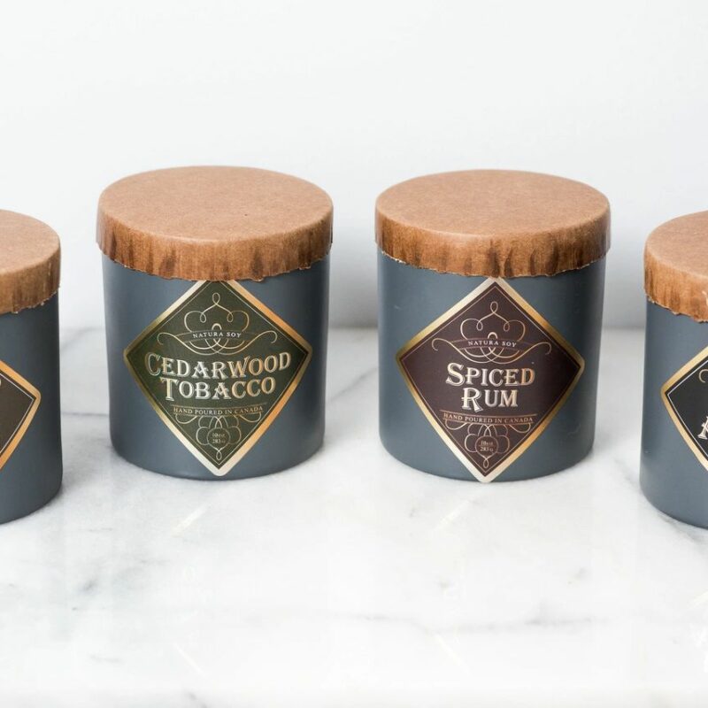 Woodwick Candles