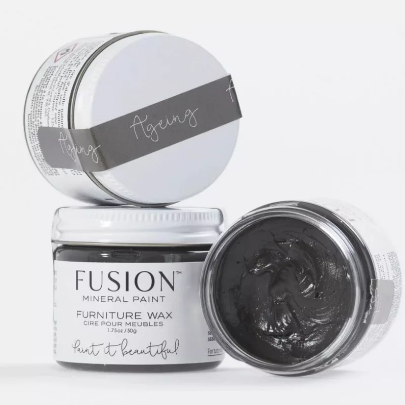 Fusion Furniture Wax 200g - Aging