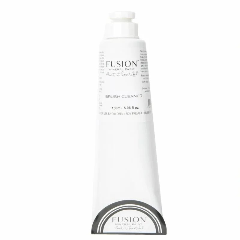 Fusion Paint Brush Soap