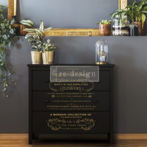 Flower Collector Transfer