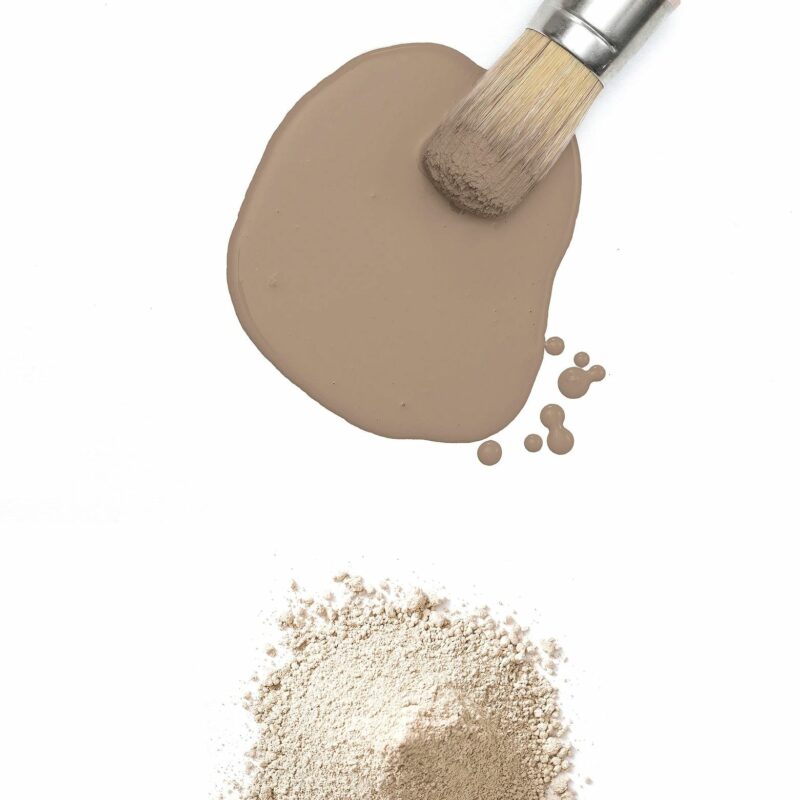 Almond Latte Milk Paint