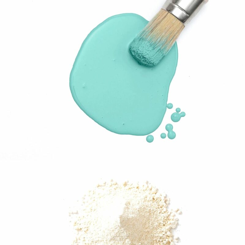 Amalfi Coast Milk Paint