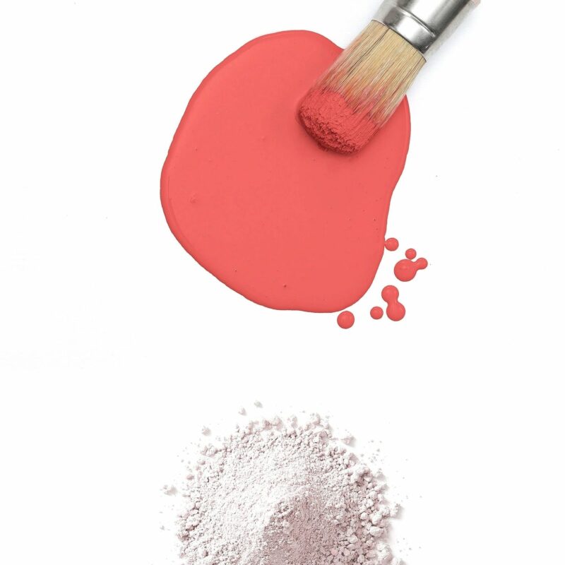 Casa Rosa Milk Paint