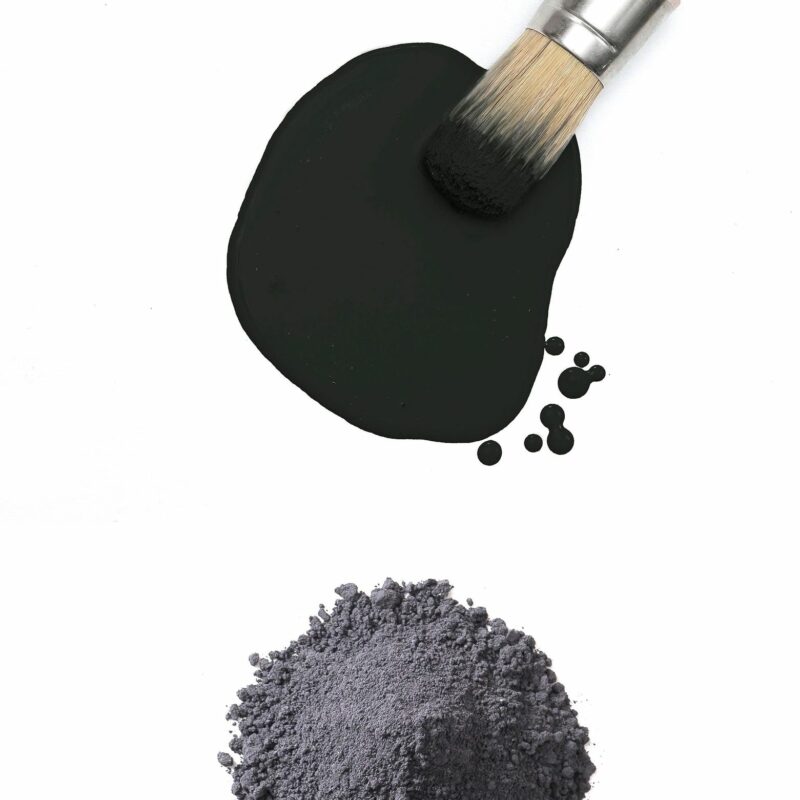 Little Black Dress Fusion Mineral Paint