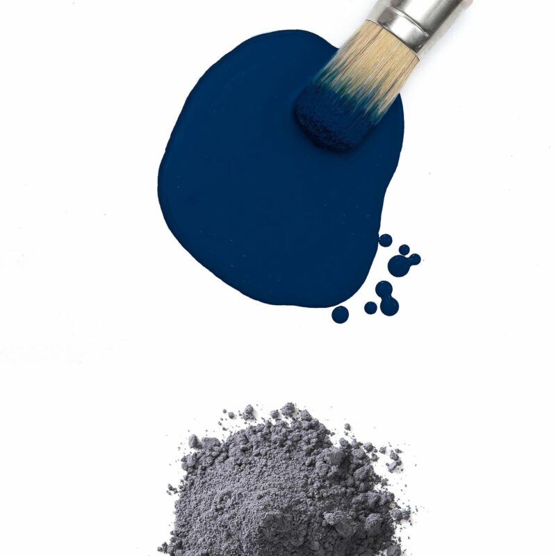 Night Swim Milk Paint