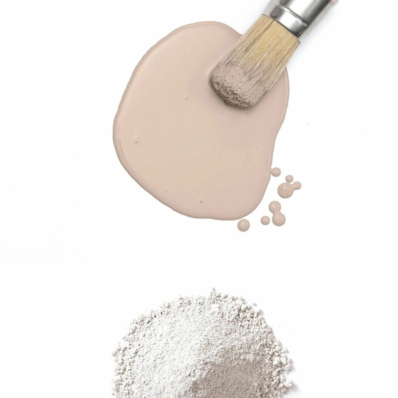 Oyster Bar Milk Paint