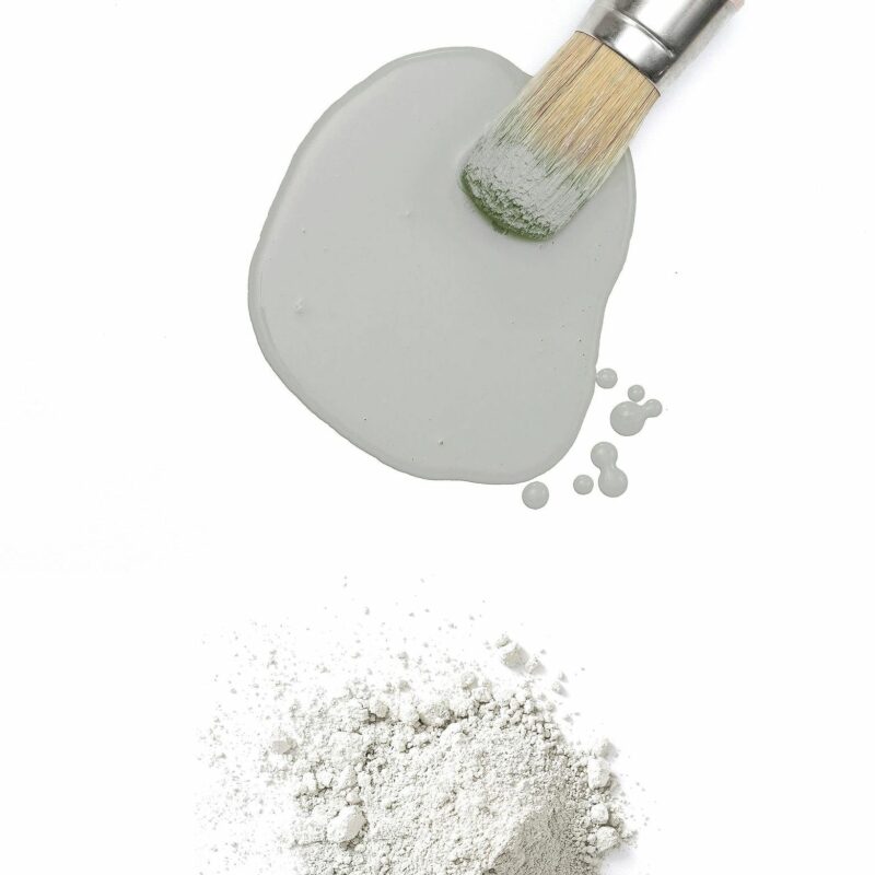 Silver Screen Milk Paint