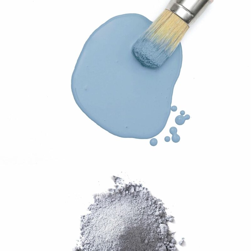 Skinny Jeans Milk Paint