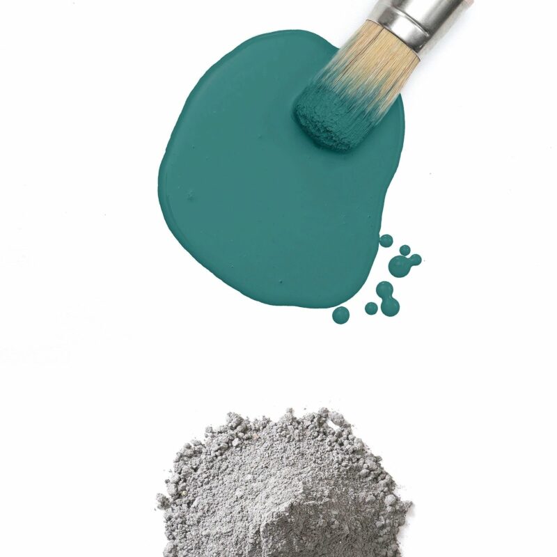 Terrarium Milk Paint