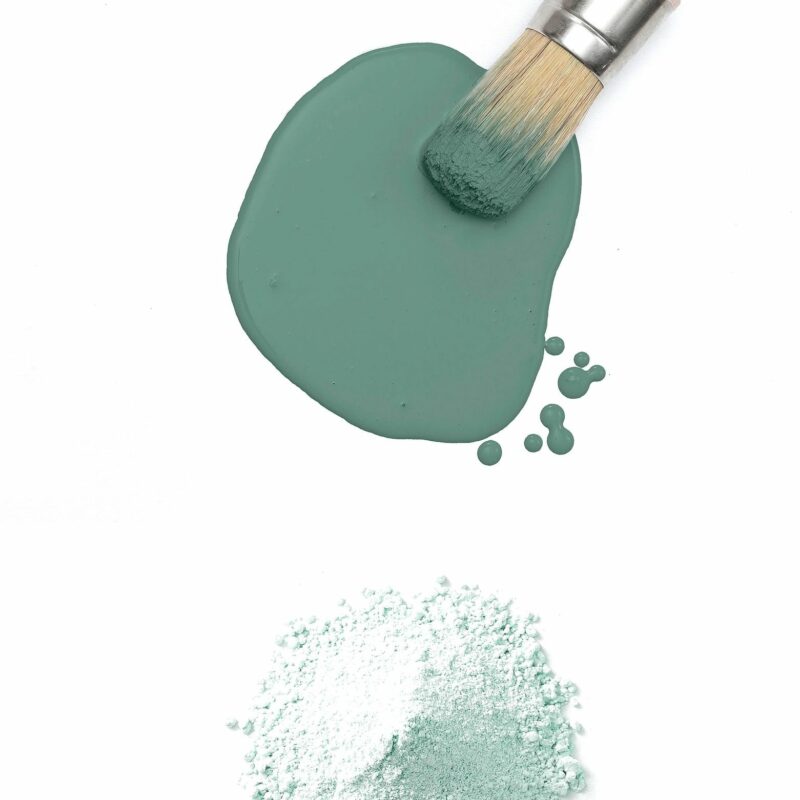 Velvet Palm Milk Paint