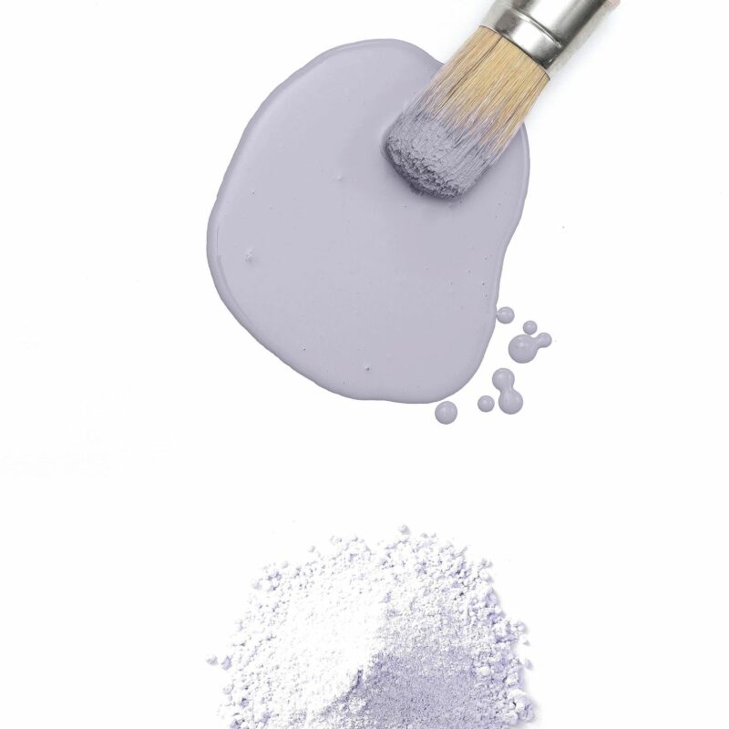 Wisteria Row Milk Paint