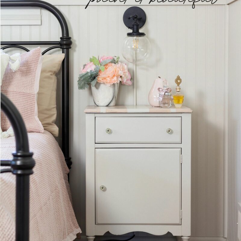 Chateau - Fusion Mineral Paint