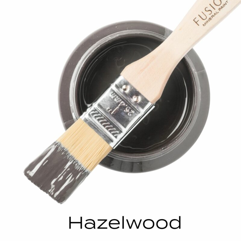 Hazelwood - Fusion Mineral Paint