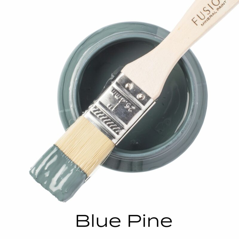 Blue Pine - Fusion Mineral Paint