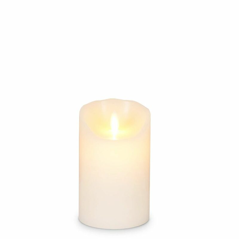 Small Reallite Candle