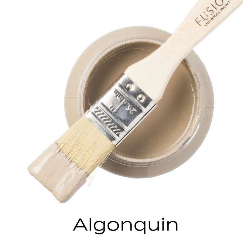 Algonquin - Fusion Mineral Paint