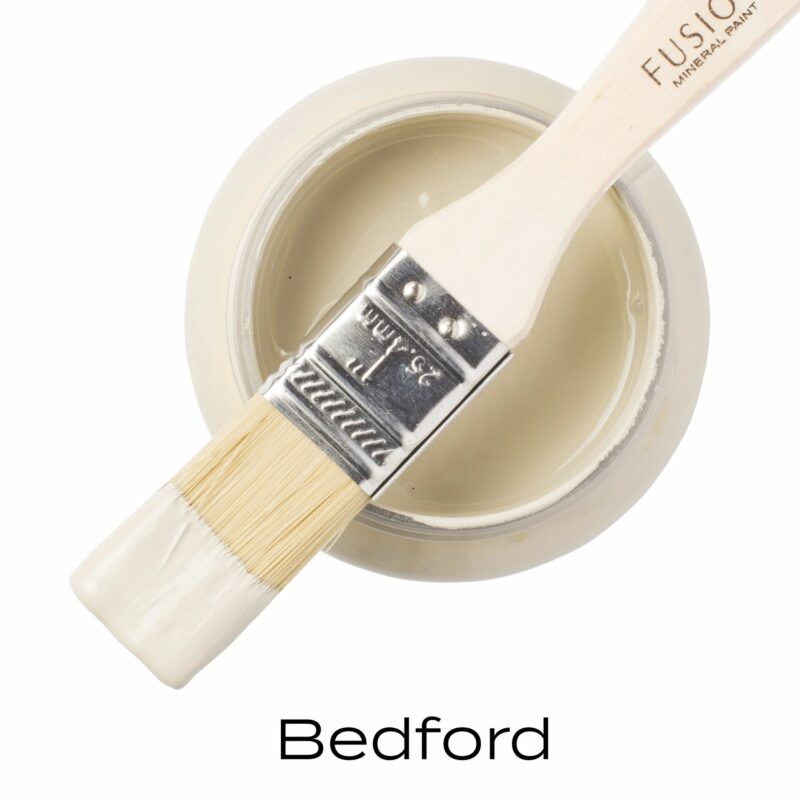 Bedford - Fusion Mineral Paint