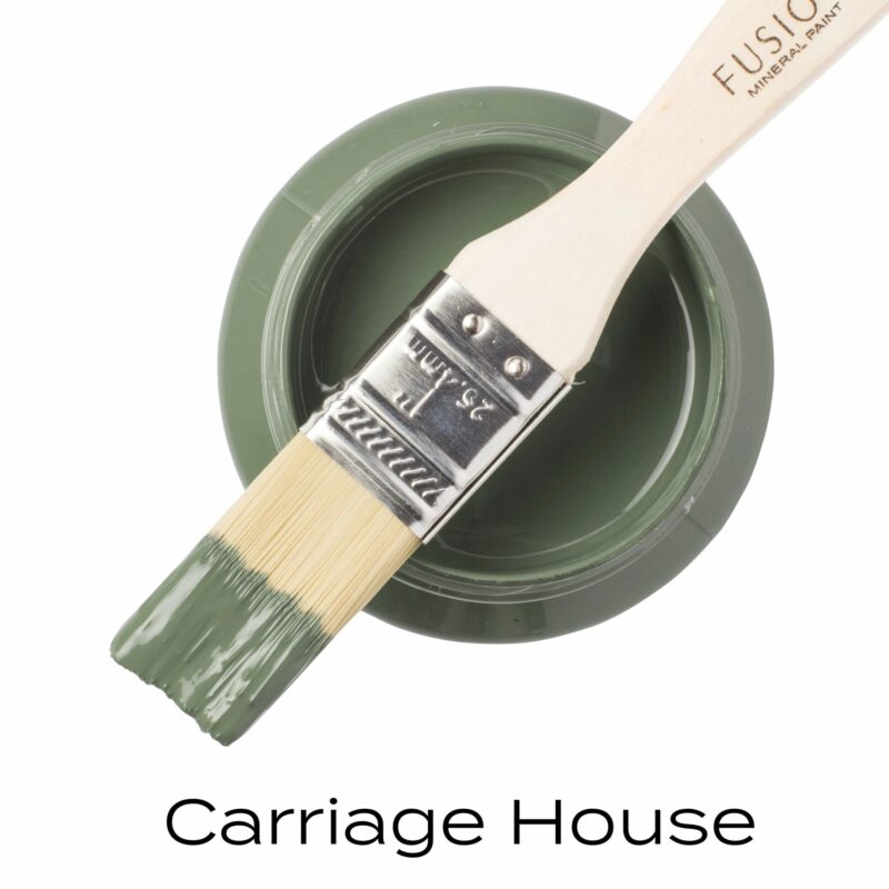 Carriage House Fusion Mineral Paint