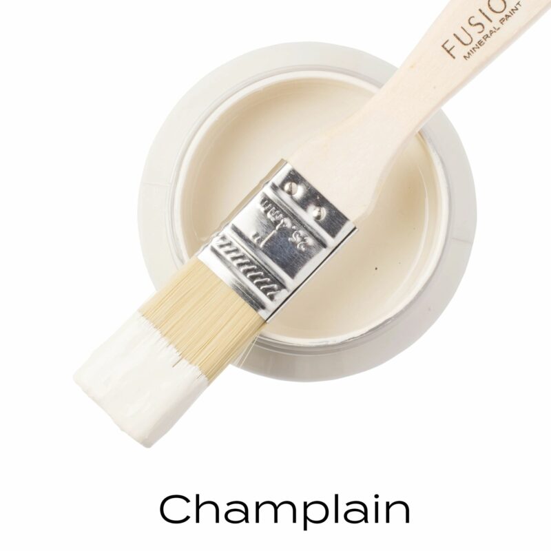 Champlain - Fusion Mineral Paint