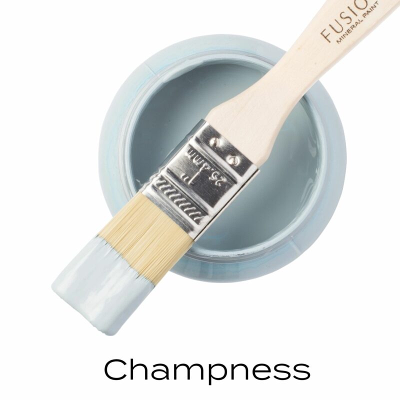 Champness - Fusion Mineral Paint