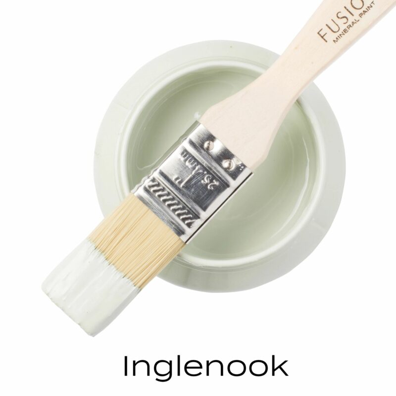 Inglenook - Fusion Mineral Paint