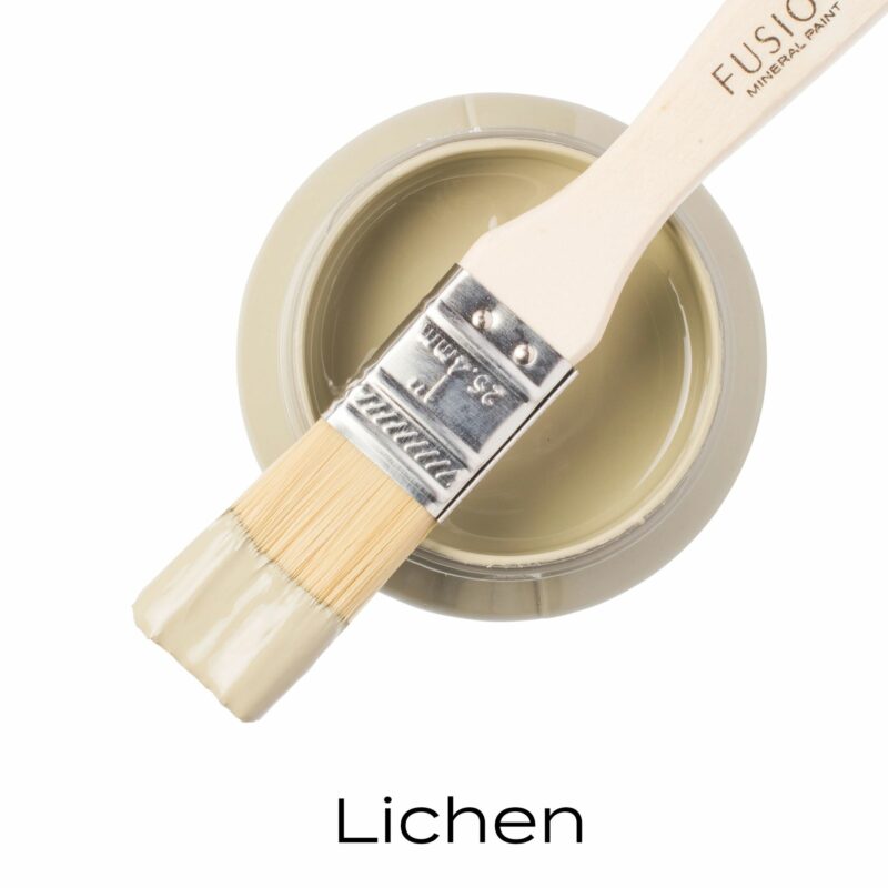 Lichen - Fusion Mineral Paint