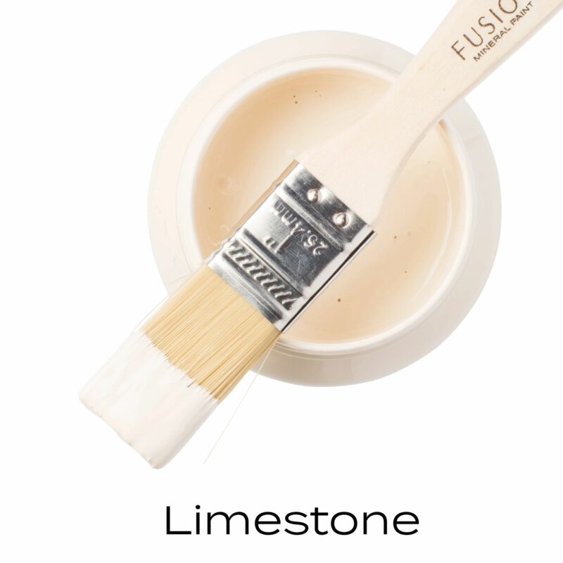 Limestone - Fusion Mineral Paint