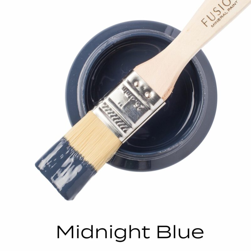 Midnight Blue - Fusion Mineral Paint