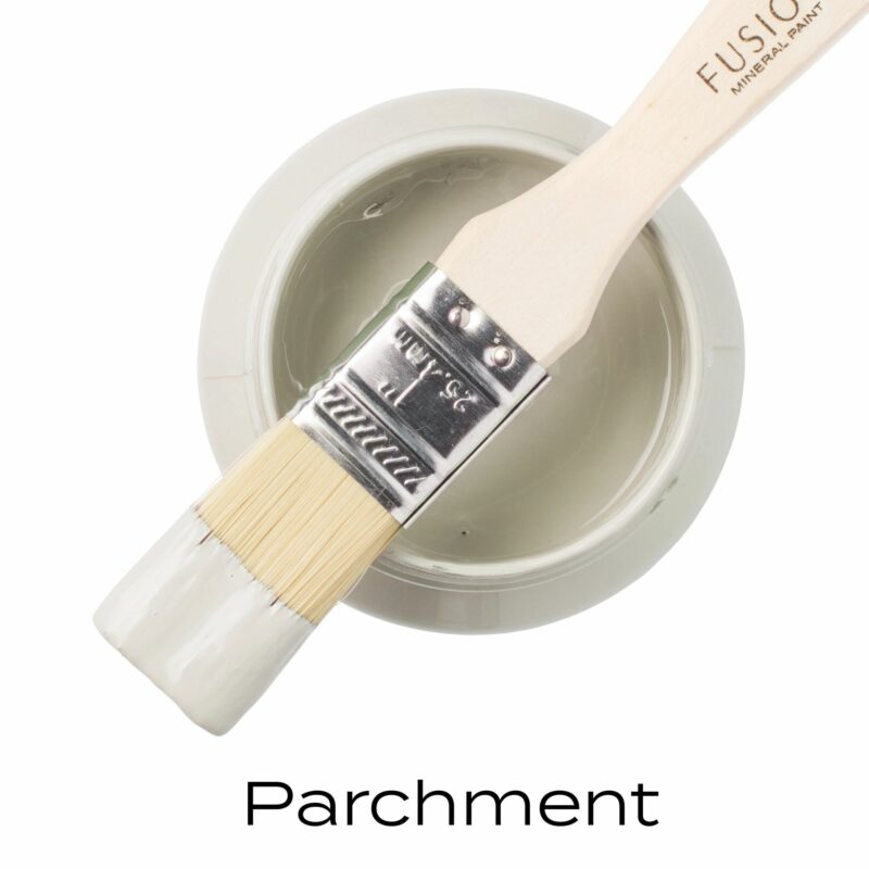 Parchment - Fusion Mineral Paint