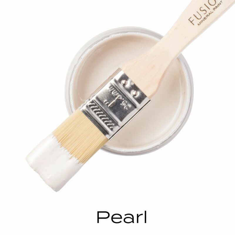 Pearl - Fusion Metallic Paint