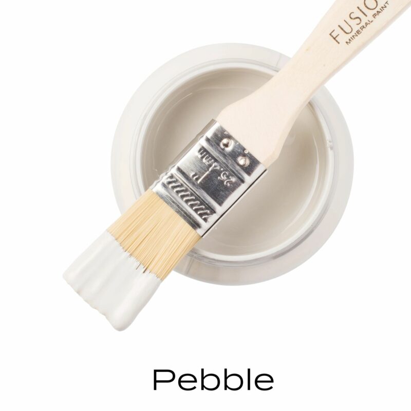 Pebble - Fusion Mineral Paint