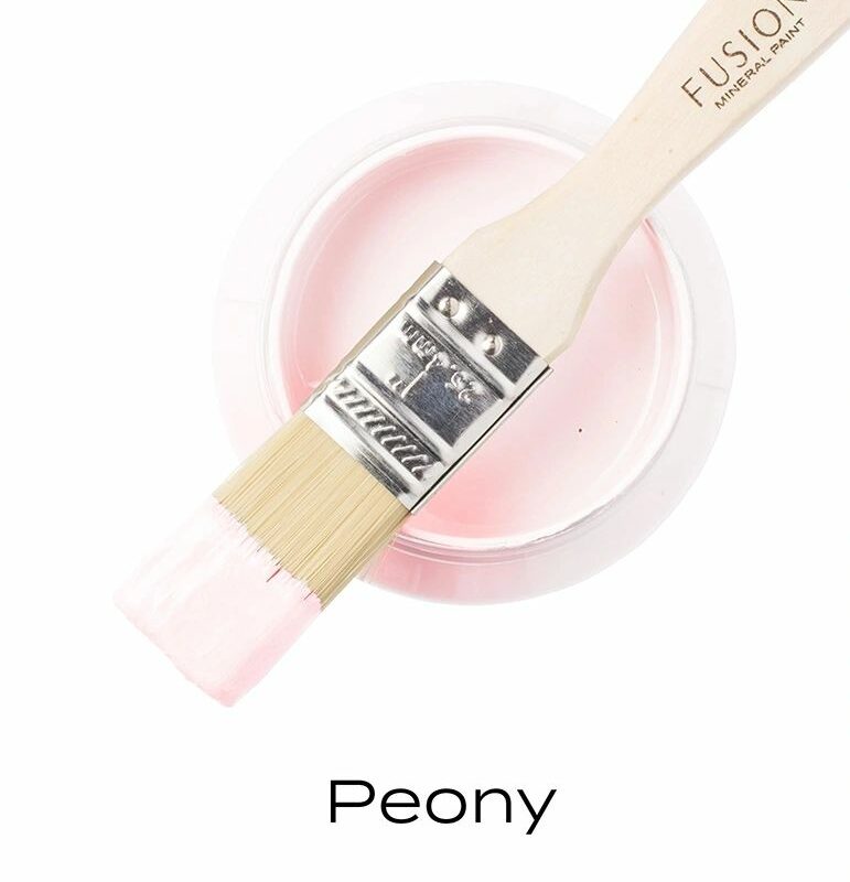 Peony - Fusion Mineral Paint