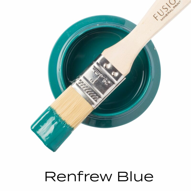 Renfrew Blue - Fusion Mineral Paint