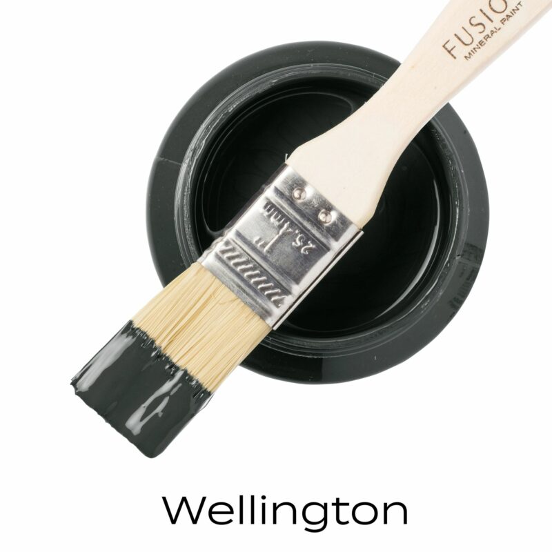 Wellington - Fusion Mineral Paint