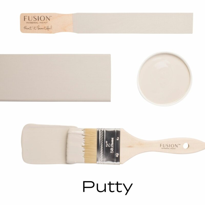 Plaster - Fusion Mineral Paint