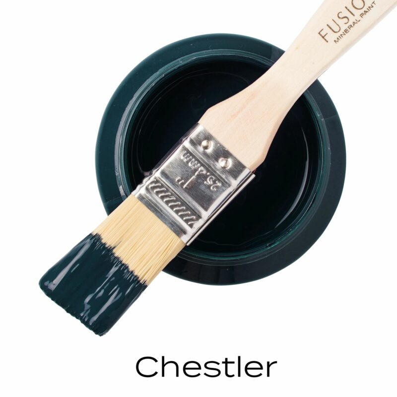 Chestler - Fusion Mineral Paint