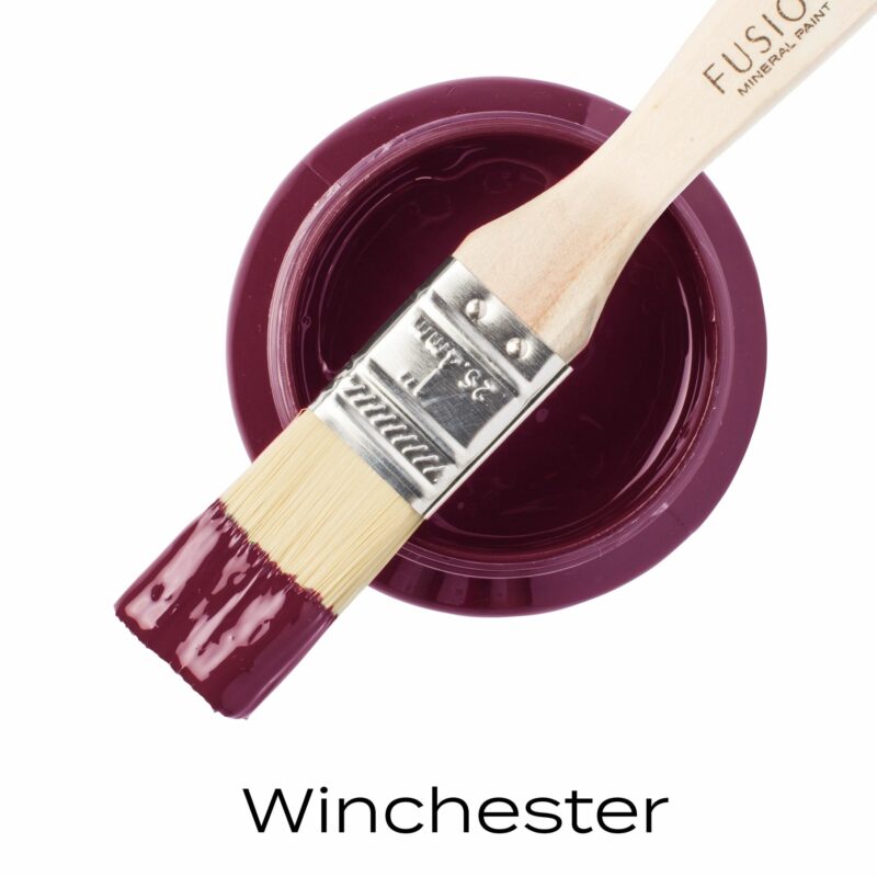 Winchester - Fusion Mineral Paint
