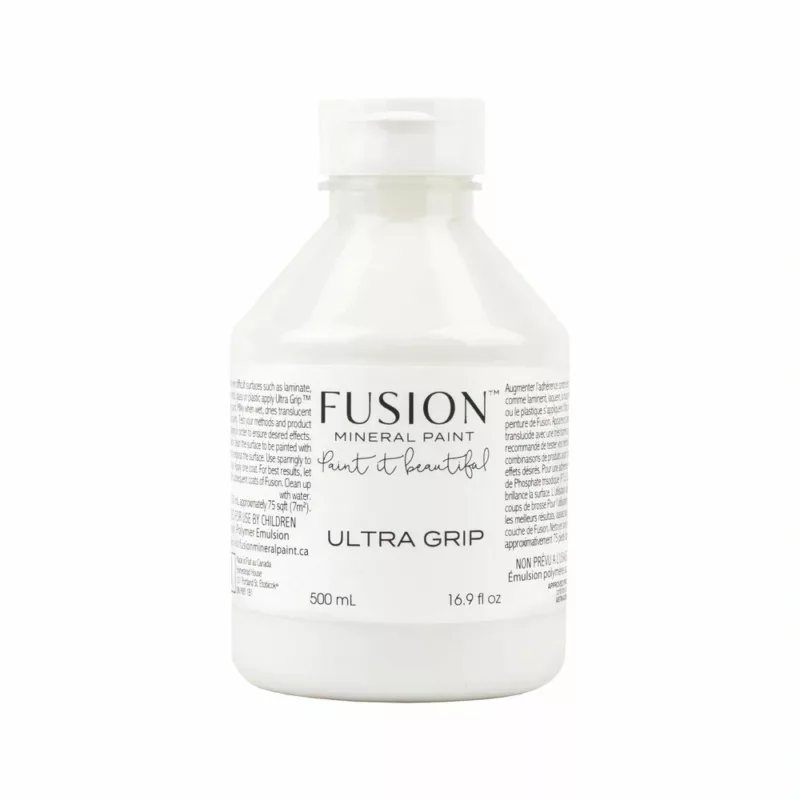 Fusion Ultra Grip