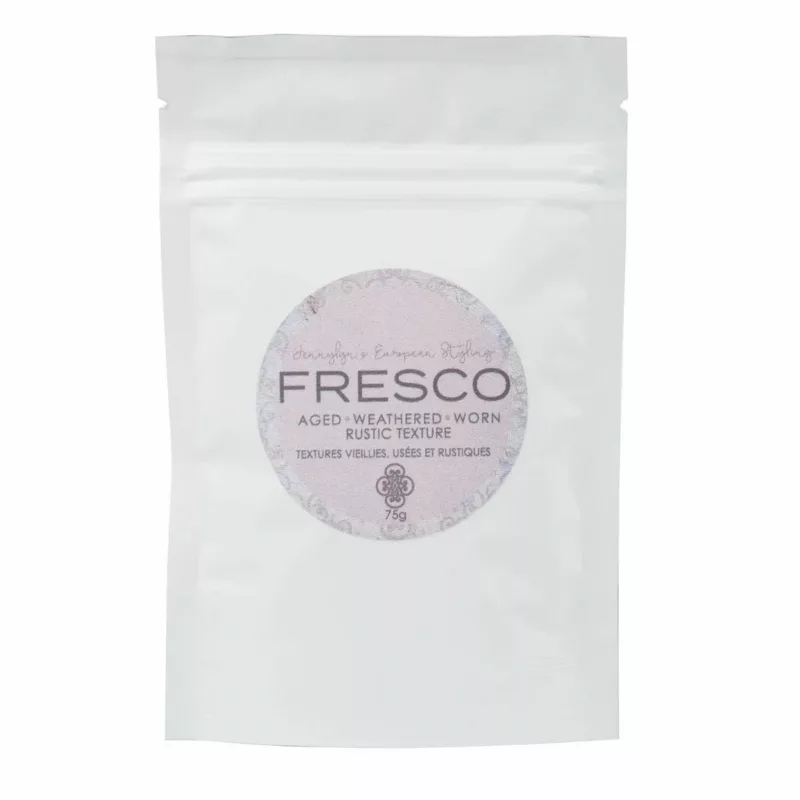 Fusion Fresco 75g