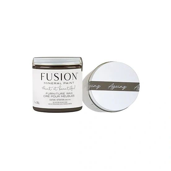 Fusion Furniture Wax - Ageing